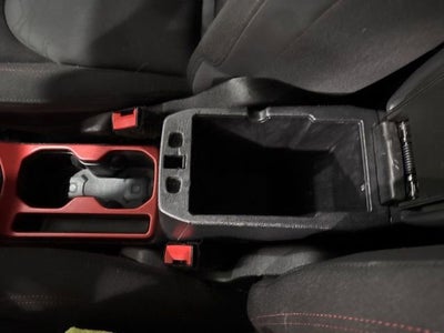 2019 Jeep Renegade Trailhawk 4x4