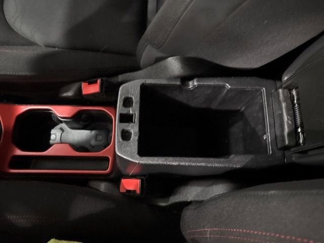 2019 Jeep Renegade Trailhawk 4x4