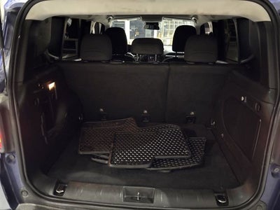 2019 Jeep Renegade Trailhawk 4x4