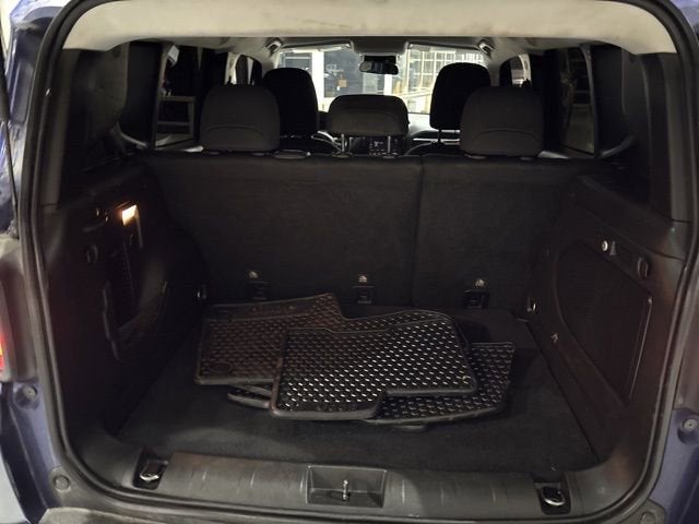 2019 Jeep Renegade Trailhawk 4x4