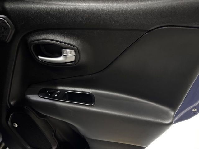 2019 Jeep Renegade Trailhawk 4x4