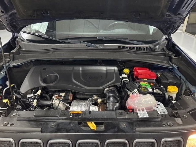 2019 Jeep Renegade Trailhawk 4x4