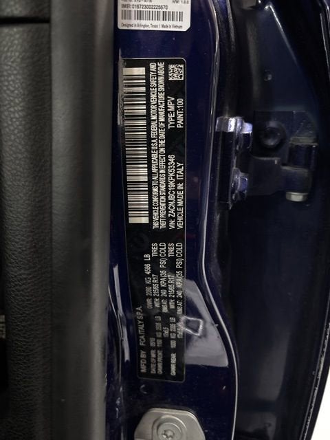 2019 Jeep Renegade Trailhawk 4x4