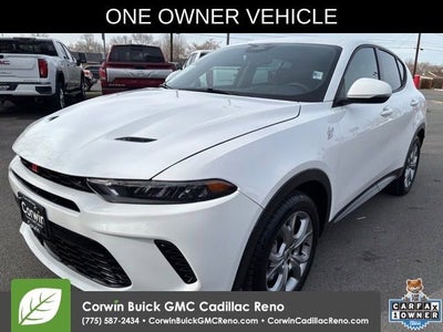 2024 Dodge Hornet R/T