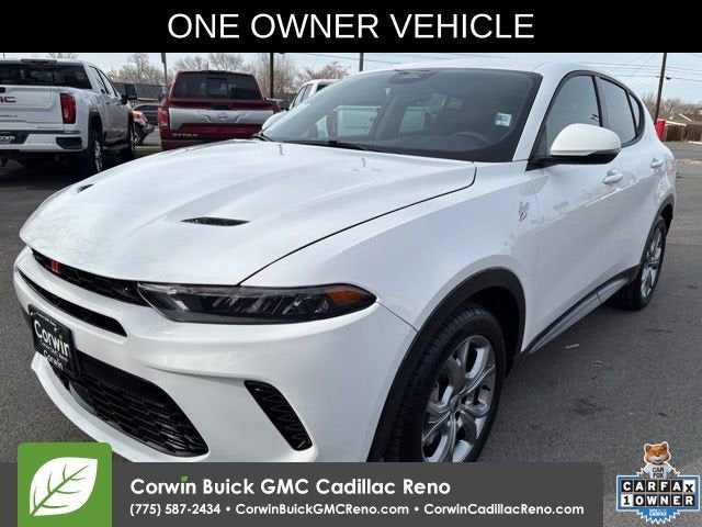 2024 Dodge Hornet R/T