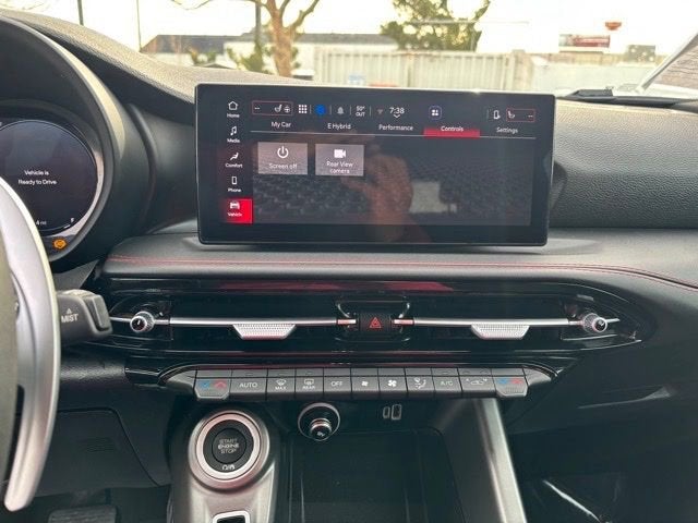 2024 Dodge Hornet R/T