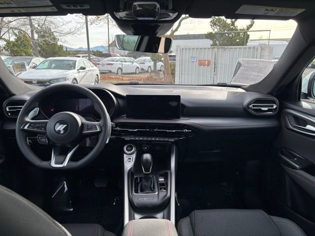 2024 Dodge Hornet R/T