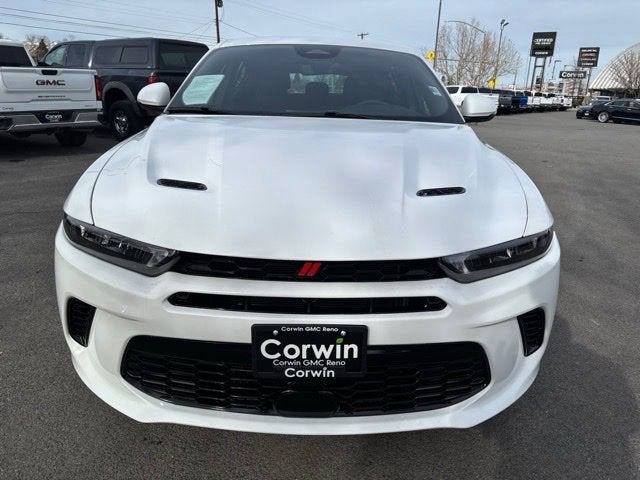 2024 Dodge Hornet R/T