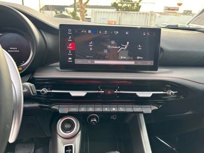 2024 Dodge Hornet R/T