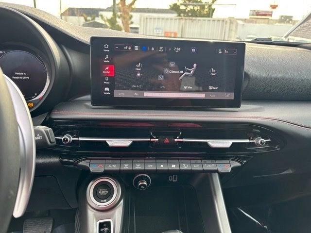 2024 Dodge Hornet R/T