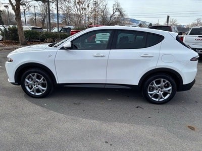 2024 Dodge Hornet R/T