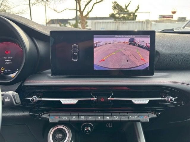 2024 Dodge Hornet R/T