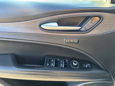 2022 Alfa Romeo Stelvio Ti AWD