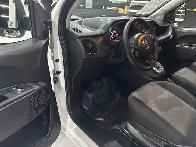 2022 RAM ProMaster City Cargo Van