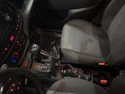 2022 RAM ProMaster City Cargo Van