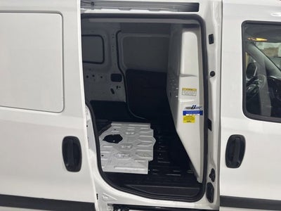 2022 RAM ProMaster City Cargo Van