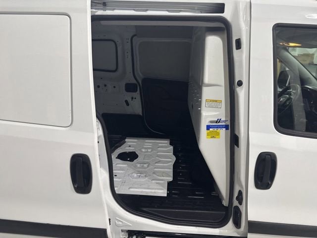2022 RAM ProMaster City Cargo Van
