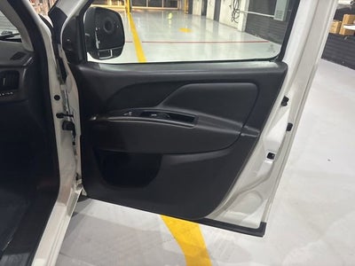 2022 RAM ProMaster City Cargo Van