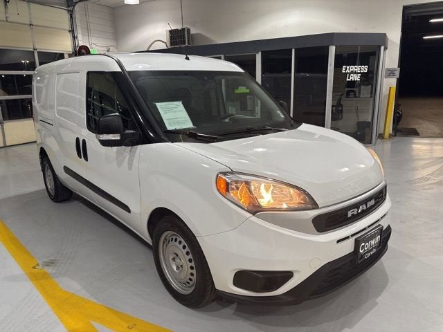 2022 RAM ProMaster City Cargo Van