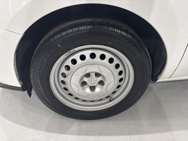 2022 RAM ProMaster City Cargo Van