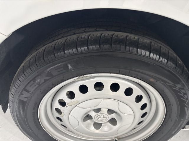 2022 RAM ProMaster City Cargo Van