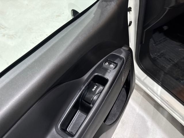 2022 RAM ProMaster City Cargo Van Tradesman