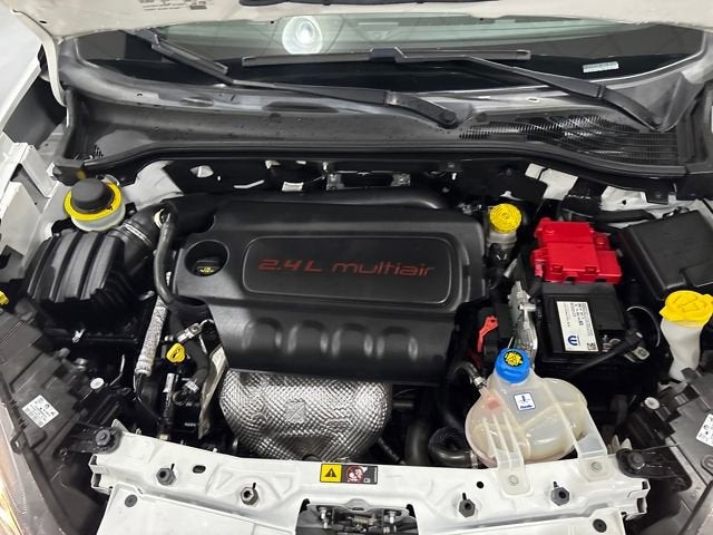 2022 RAM ProMaster City Cargo Van Tradesman