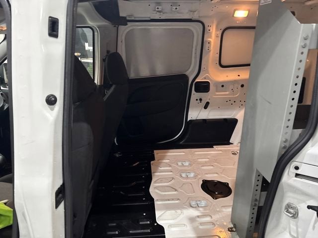 2022 RAM ProMaster City Cargo Van Tradesman