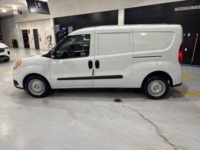 2022 RAM ProMaster City Cargo Van Tradesman