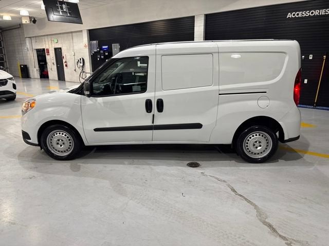 2022 RAM ProMaster City Cargo Van Tradesman
