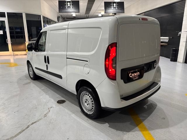 2022 RAM ProMaster City Cargo Van Tradesman
