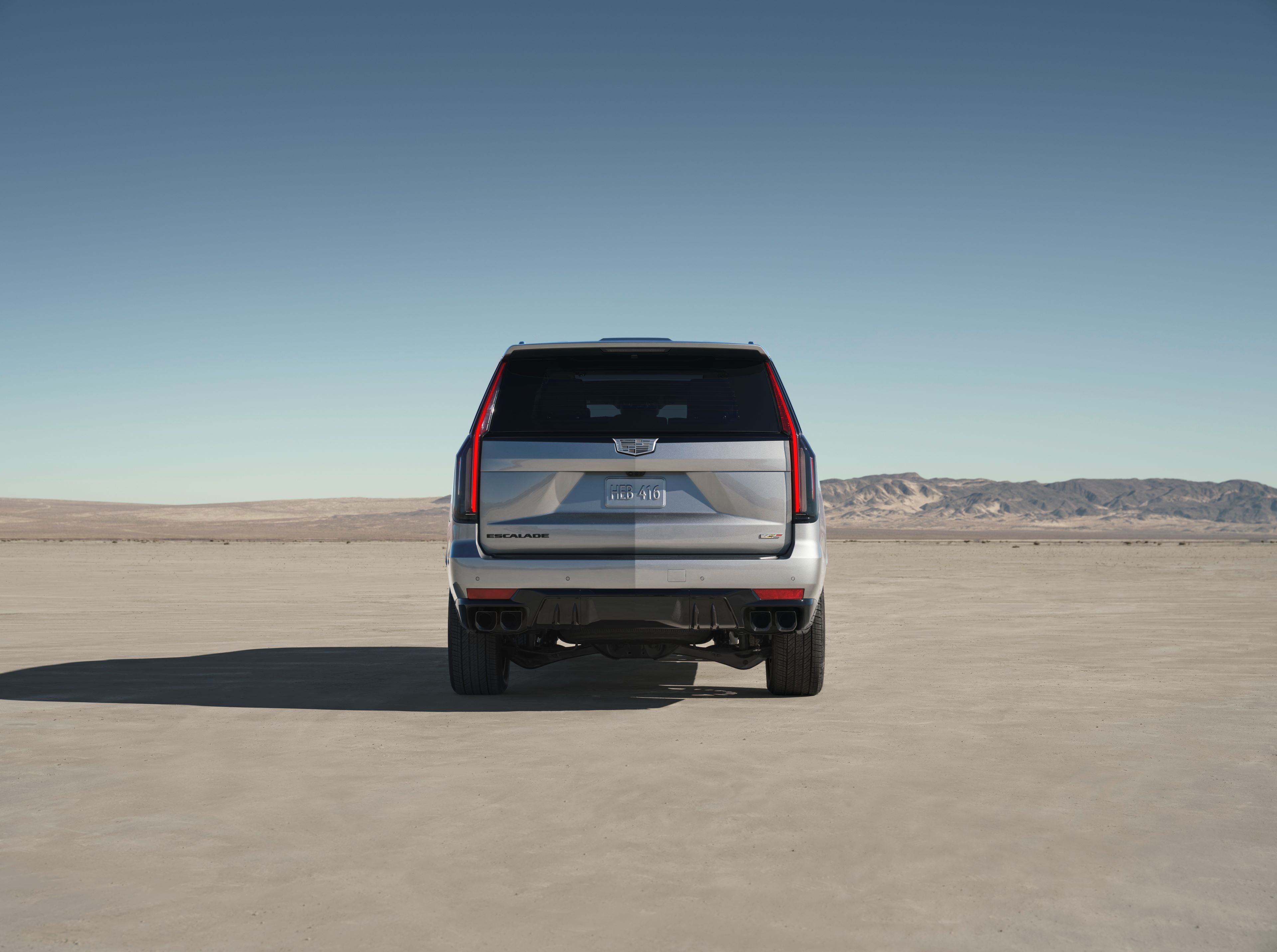 Corwin Cadillac Reno in Reno NV