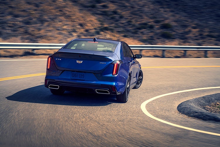 Corwin Cadillac Reno