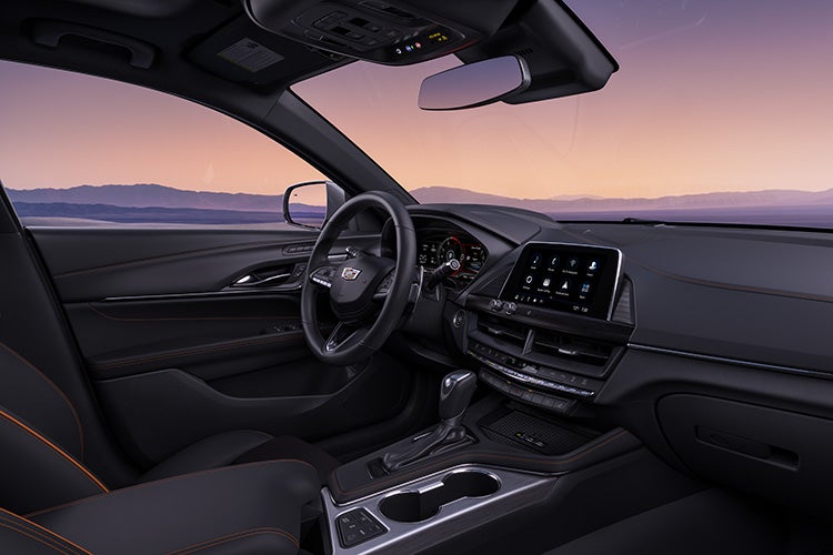 Corwin Cadillac Reno