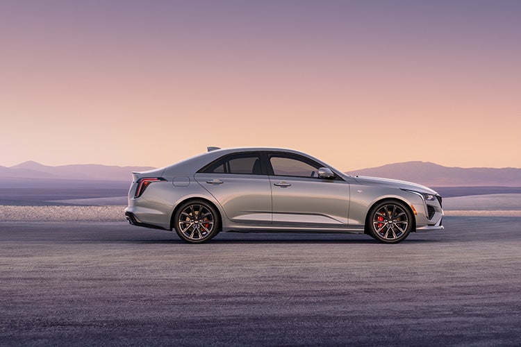 Corwin Cadillac Reno