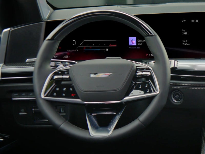 Corwin Cadillac Reno in Reno NV