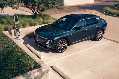  Corwin Cadillac Reno in Reno NV