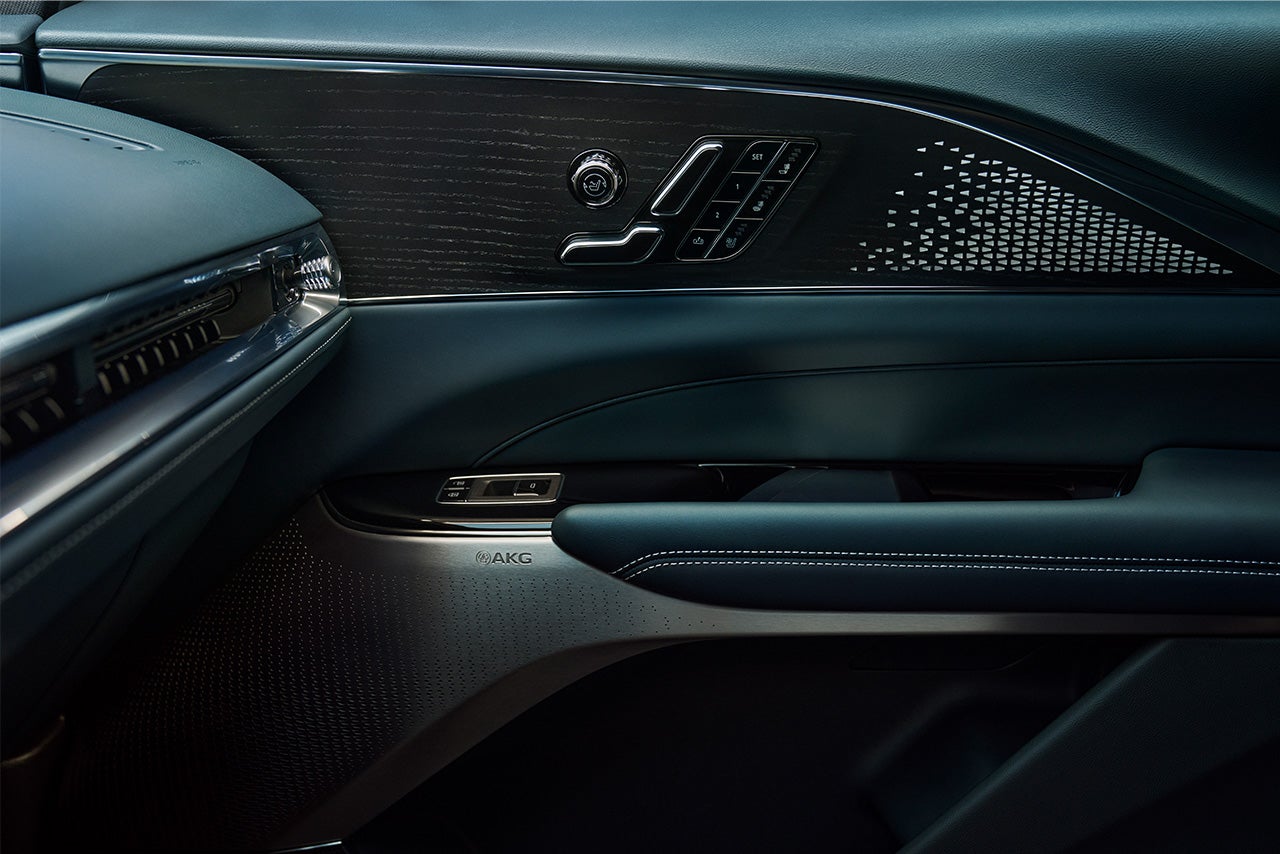 Corwin Cadillac Reno in Reno NV