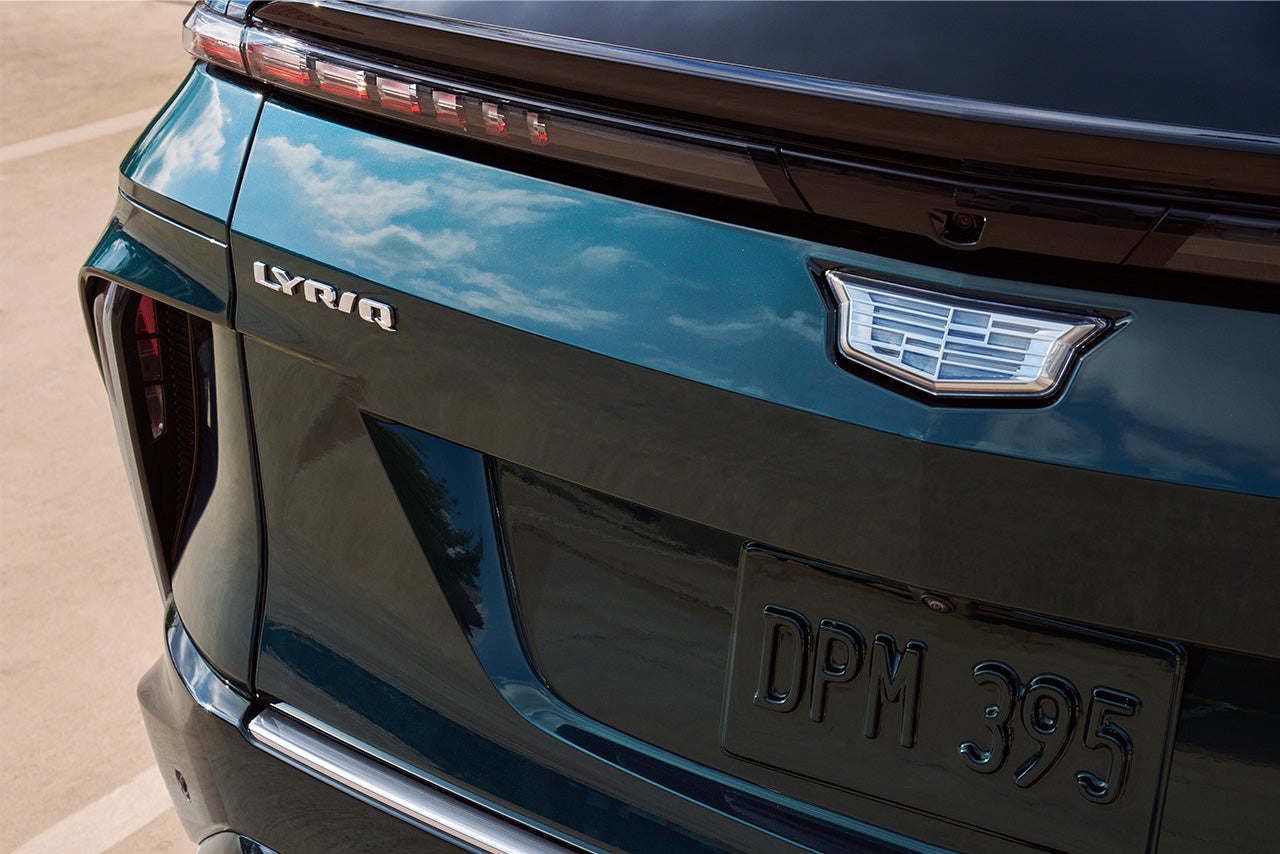 Corwin Cadillac Reno in Reno NV