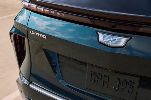 Corwin Cadillac Reno in Reno NV