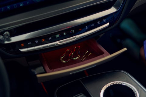 Corwin Cadillac Reno in Reno NV