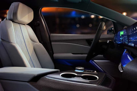 Corwin Cadillac Reno in Reno NV