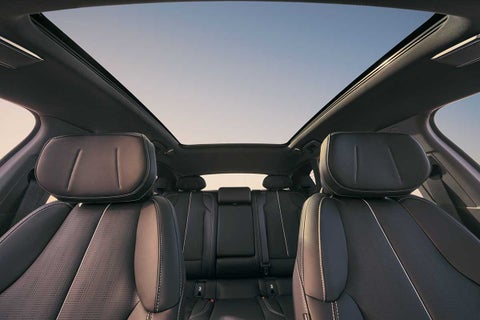 Corwin Cadillac Reno in Reno NV