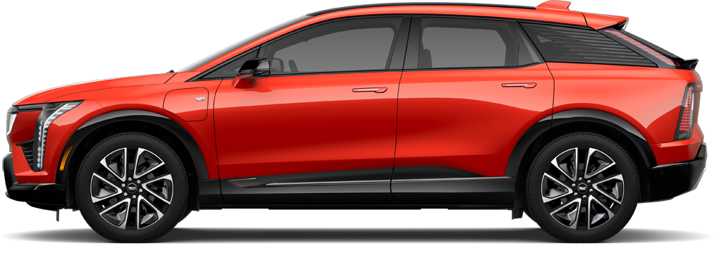 Corwin Cadillac Reno in Reno NV