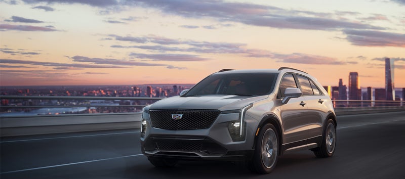 Corwin Cadillac Reno in Reno NV