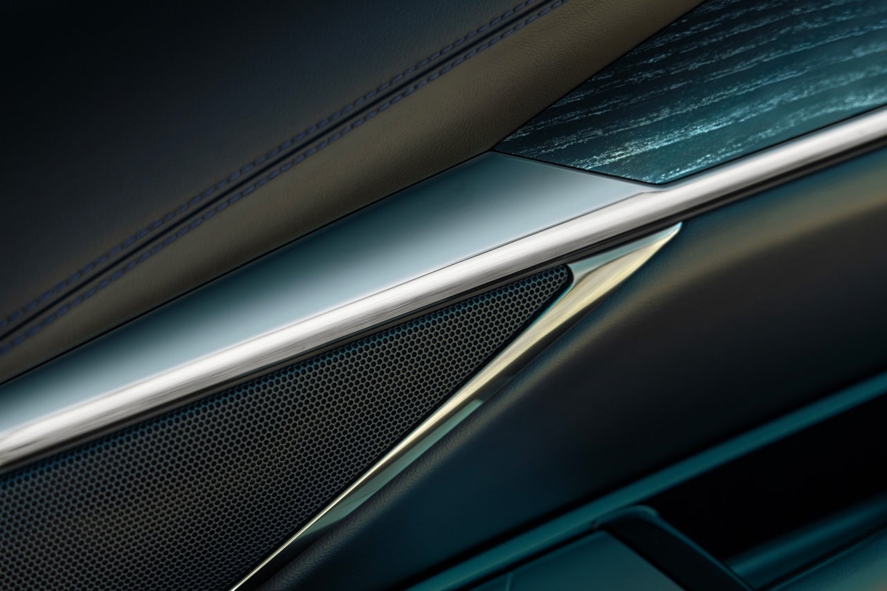 Corwin Cadillac Reno in Reno NV