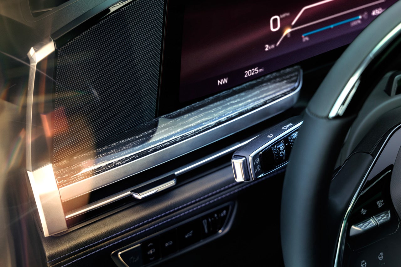 Corwin Cadillac Reno in Reno NV