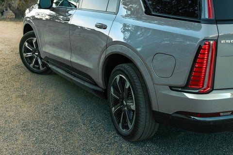 Corwin Cadillac Reno in Reno NV