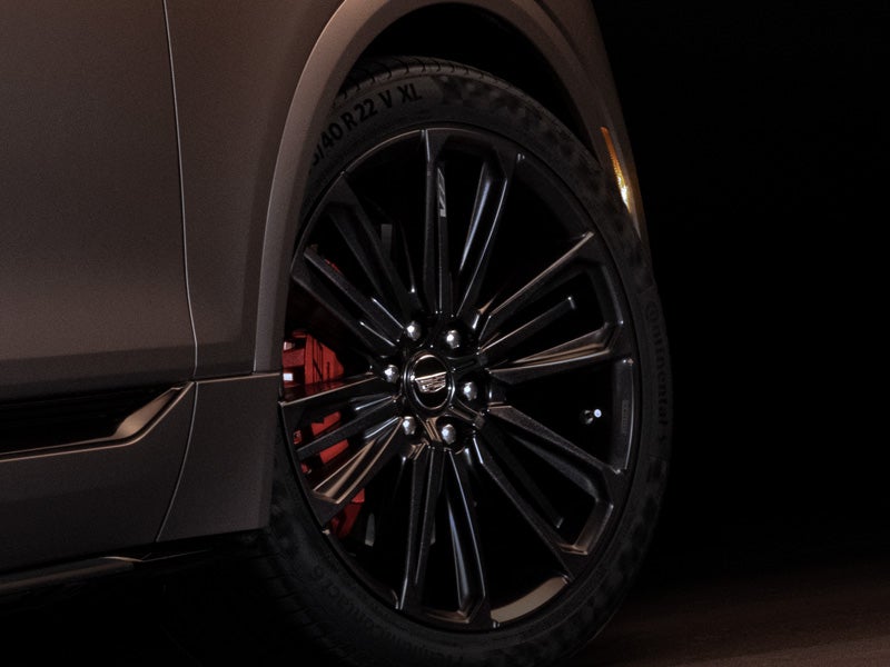 Corwin Cadillac Reno in Reno NV