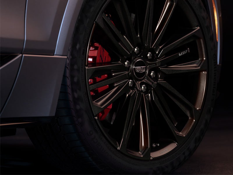 Corwin Cadillac Reno in Reno NV